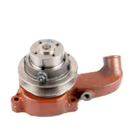 Water Pump Assembly For Mahindra Tractor 006016788B91 /006003265A96 @vd