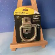 Smart Straps~Heavy Duty Surface Mount~D-Ring~Anchor Points~11,000 LB~FREESHIP!!!