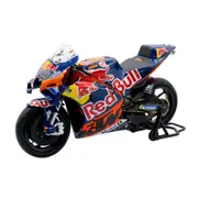New Ray 1:12 Scale KTM Red Bull Racing Jack Miller 2023 Motorcycle Toy Model