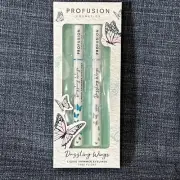 Profusion Cosmetics Empowered Butterfly Liquid Shimmer Eyeliner Take Flight