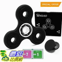 在飛比找樂天市場購物網優惠-[106美國直購] SENQIAO Tri Fidget S