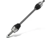 Rear Right CV Axle Assembly fits Hyundai Genesis Coupe 2010-2012 13NKPD (for: Hyundai)