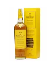 The Macallan edition No. 3 Single Malt Scotch Whisky 700ml @ 48.3 % abv