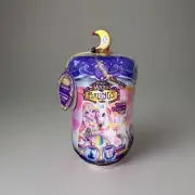 Magic Mixies Pixling & Pet Pack. Toy Doll and Pegacorn with Shimmer Reveal.