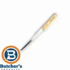 Butcher's 8" Dexter Russell Fillet Hardwood Handle Knife - New