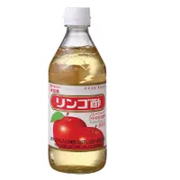 在飛比找蝦皮購物優惠-日本味滋康 Mizkan 蘋果醋500ml 柚子醋360ml