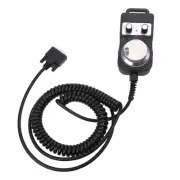 MPG Pendant Handwheel Controller for 3018-PROVer Mach3 3018-MX3