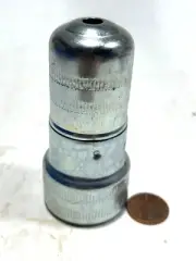 VTG Battery Terminal Post/Spark Plug Cleaner Tool W/ Wire Brush Made In Japan