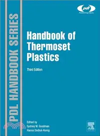 在飛比找三民網路書店優惠-Handbook of Thermoset Plastics