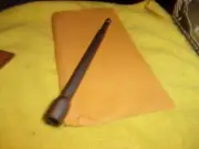 (2) 5/16" Fractional Nutsetter y 6 inches