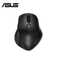 在飛比找momo購物網優惠-【ASUS 華碩】MW203 多重裝置無線靜音滑鼠