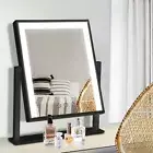 Embellir LED Makeup Mirror Hollywood Standing Mirror