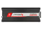 Stetsom Force Extreme 180000w Rms High Voltage Amplifier