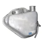 OIL TANK ALUMINUM ALLOY For NORTON COMMANDO ROADSTER INTERSTATE 750 850 ECs