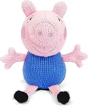 Storypod | George Pig | Craftie for The Storypod Audio Learning System | SEL Audio Learning & Interactive Fun