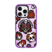 iPhone 16 Pro Impact Case Always Bloom