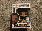 Funko Pop! Vinyl: Jerome Bettis #117