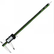Digital Caliper with Large LCD Screen 12 Inch Millimeter Fractions Conversion...