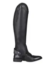 QHP Shimmer Chap Junior - Black