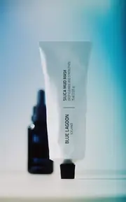 [Blue Lagoon Iceland] Silica Mud Mask