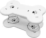 Tissue Box Holder Spring Support,Automatic Spring Holder | Elastic Lifting Device Stable & Efficient Design for Offices Home Kitchen Toilet & Car