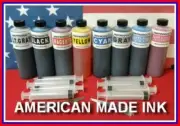 8 X 130 ML Compatible Ink Pack For Canon Pro 100, 200, 200s /CLI 42 and CLI 65
