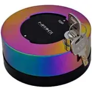 NRG Innovations SRK-101MC Quick Lock Neochrome (for: Jaguar)