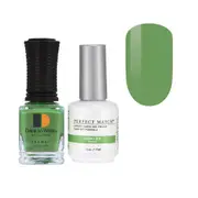Perfect Match Gel Polish UV LED & Nail Lacquer Duo PMS178 Lush Life 15ml