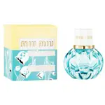 MIU MIU L’EAU BLEUE 春日花園女性淡香精/1瓶/20ML-新品正貨