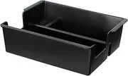 AUTOXBERT Center Console Organizer Armrest Storage Box Container for Isuzu D-Max 2021 2022