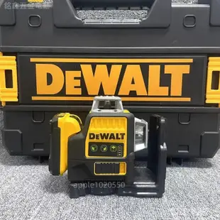 🛠️台灣出貨/統編🔧DEWEALT 得偉DW089LG 12V 充電式 綠光雷射水平儀 最新款配變型金鋼089專用工