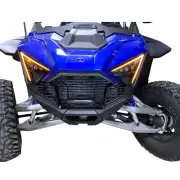 Plug and Play Turn Signal Kit Horn For Polaris RZR Pro XP Turbo R Street Legal