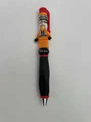 luke skywalker lego minifigure pen