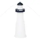 Leaf Fly Repellent Fan Automatic Fly Catcher Battery Powered (telescopic) AU