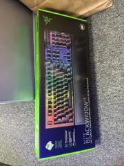 NEW Razer Blackwidow V3 Wired Mecshanical Gaming Keyboard (Sealed Box)