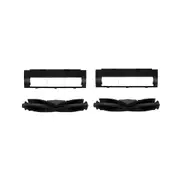 Main Roller Brush Cover Kit For M7 Pro M7 Max M8 Pro/ Eve Plus / S9 Robot Vacuum Cleaner Parts