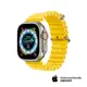 Apple Watch Ultra (黃/海洋) MNHG3TA/A