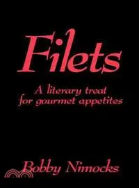 在飛比找三民網路書店優惠-Filets ─ A Literary Treat for 
