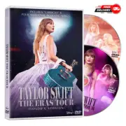T.S - 2023 Concert Extended Version with English subtitles Boxed New