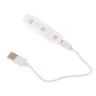 Manicure Led Micro UV Lamp Nail Dryer Machine USB Portable Micro Home Use To-$x