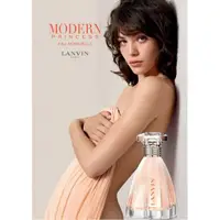 在飛比找樂天市場購物網優惠-Lanvin Modern Princess Eau Sen