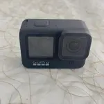 【艾爾巴二手】GOPRO HERO 9 BLACK 黑 #二手運動攝影機 #勝利店42001