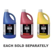 COOL Jasart Quality Byron Medium Bodied Multi-Surface Acrylic Paint 2 Litre