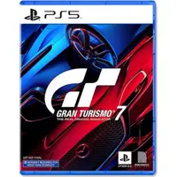 在飛比找蝦皮購物優惠-【瑞比電玩】PS5 遊戲 跑車浪漫旅 GT7 賽車 中文一般