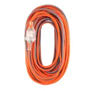 Click 25m 250V 10A Heavy Duty Extension Lead
