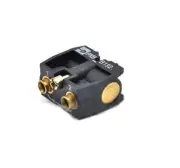 PARKER Valve PXB-B192 LXB-B192 Switch Contact Pneumatic Component Exhaust Valve#