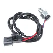 Car Freewheel Clutch Switch Gearshift Lamp Switch for Triton L200 for Sport 4WD MN171296 MR953767 black