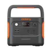 Jackery Explorer 1000 Plus Portable Power Station