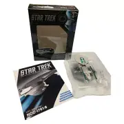 NCC-1701-B USS ENTERPRISE Modell Star Trek Eaglemoss with magazin new in box