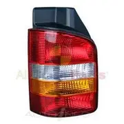 All Crash Right Tail Light - VTB-21041RHQ